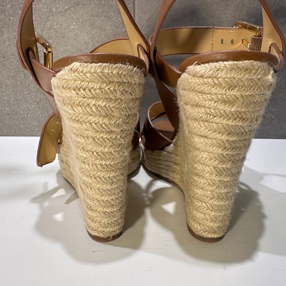 Michael Kors wedge sandal - Picture 6 of 7
